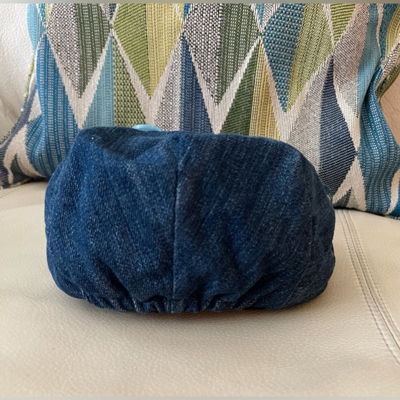 Girl's Hat Cap Ralph Lauren and Gap Ages 3-5 - Picture 8 of 11